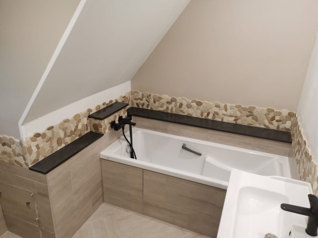 Wilfried Fondimare WSM - SPÉCIALISTE EN RÉNOVATION DE MAISON ANCIENNE EN NORMANDIE