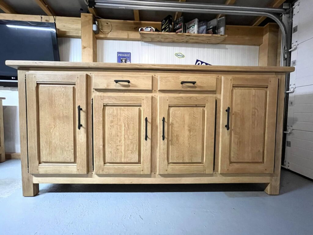 Wilfried Fondimare WSM - SPÉCIALISTE EN RÉNOVATION DE MAISON ANCIENNE EN NORMANDIE