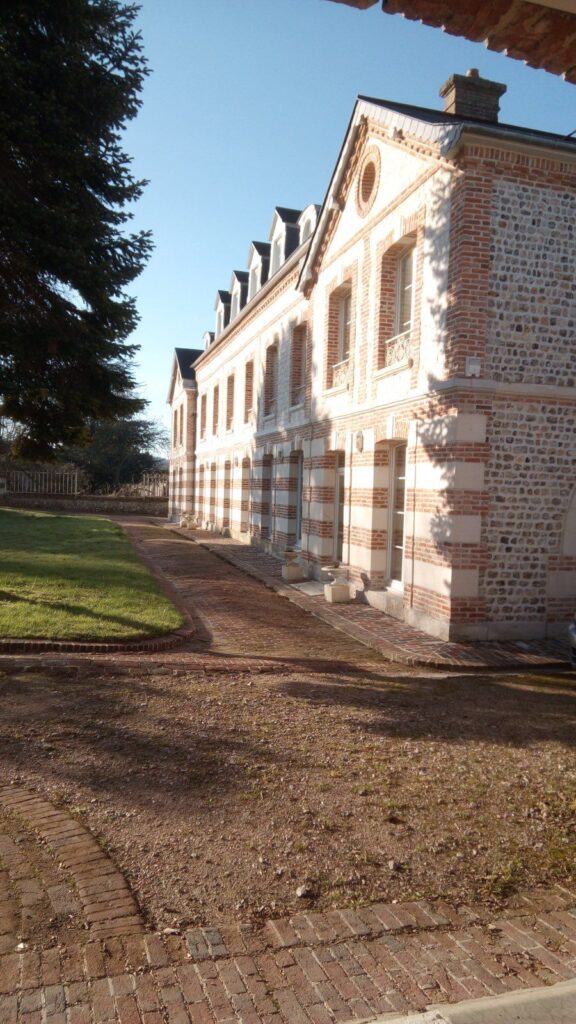 Wilfried Fondimare WSM - SPÉCIALISTE EN RÉNOVATION DE MAISON ANCIENNE EN NORMANDIE