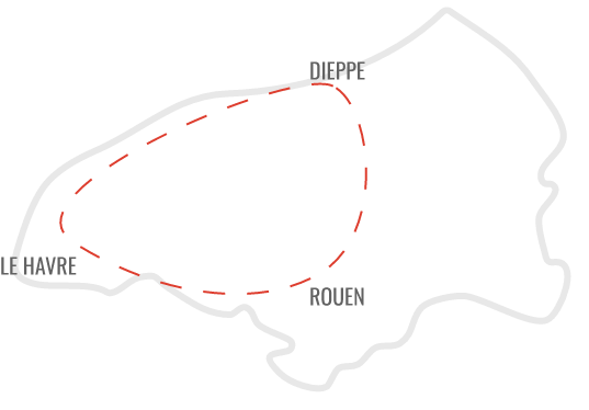 Wilfried Fondimare WSM - SPÉCIALISTE EN RÉNOVATION DE MAISON ANCIENNE EN NORMANDIE