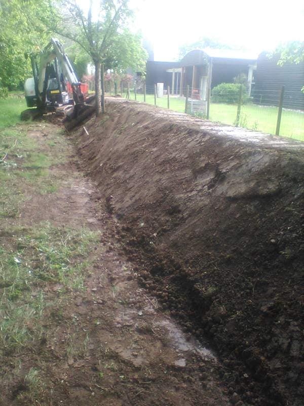 Wilfried Fondimare WSM - SPÉCIALISTE EN RÉNOVATION DE MAISON ANCIENNE EN NORMANDIE