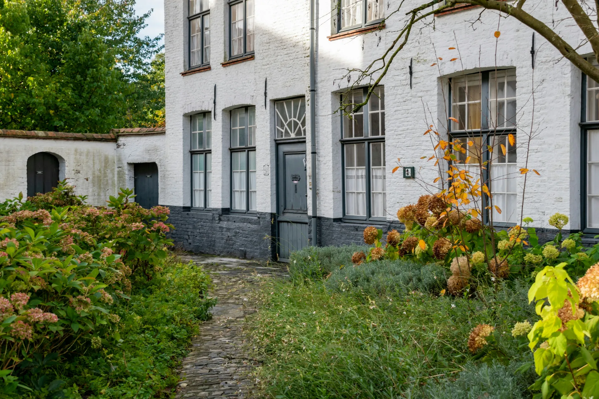 Wilfried Fondimare WSM - SPÉCIALISTE EN RÉNOVATION DE MAISON ANCIENNE EN NORMANDIE
