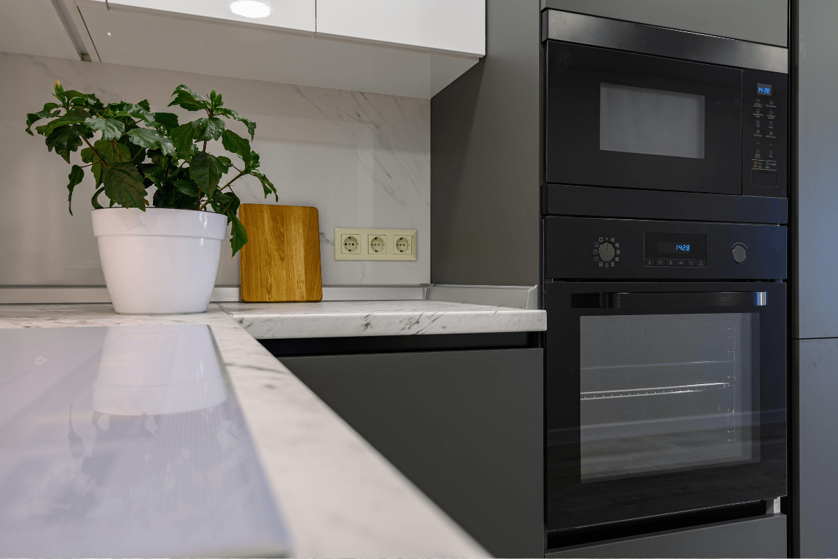 Marbrerie pour cuisine et salle de bains en Normandie | WSM