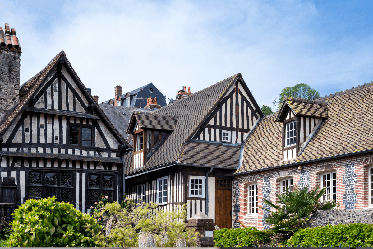 Rénovation énergétique d’une maison ancienne en Normandie